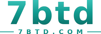 7btd logo