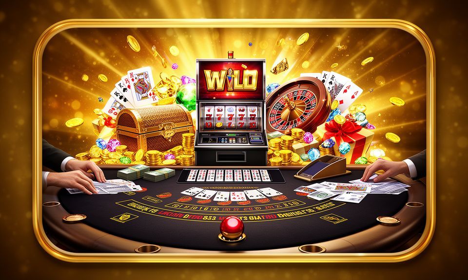 7btd Slots Space Wars-এ আমরা কী অফার করি