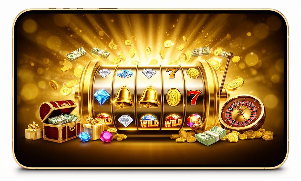 7btd 7btd ক্যাসিনোতে কী কী আছে